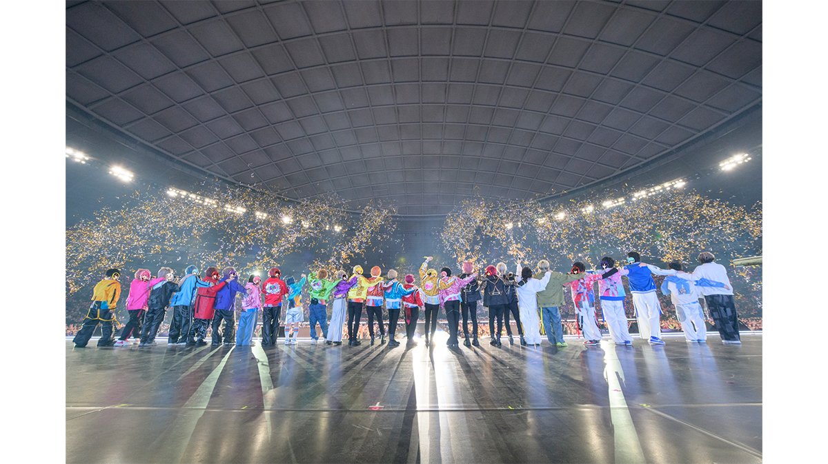 ライブレポート】『STPR Family Festival!!』DAY3・DAY4・DAY5！STPR